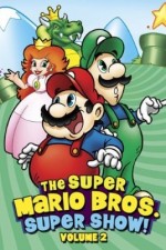 Watch The Super Mario Bros. Super Show! Viooz